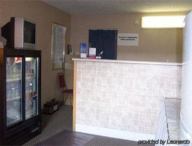 Knights Inn Overland Park Mission インテリア 写真
